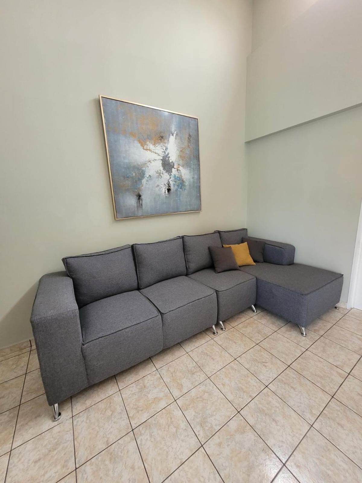 Familiar Comodo Centrico Apartamento San Salvador