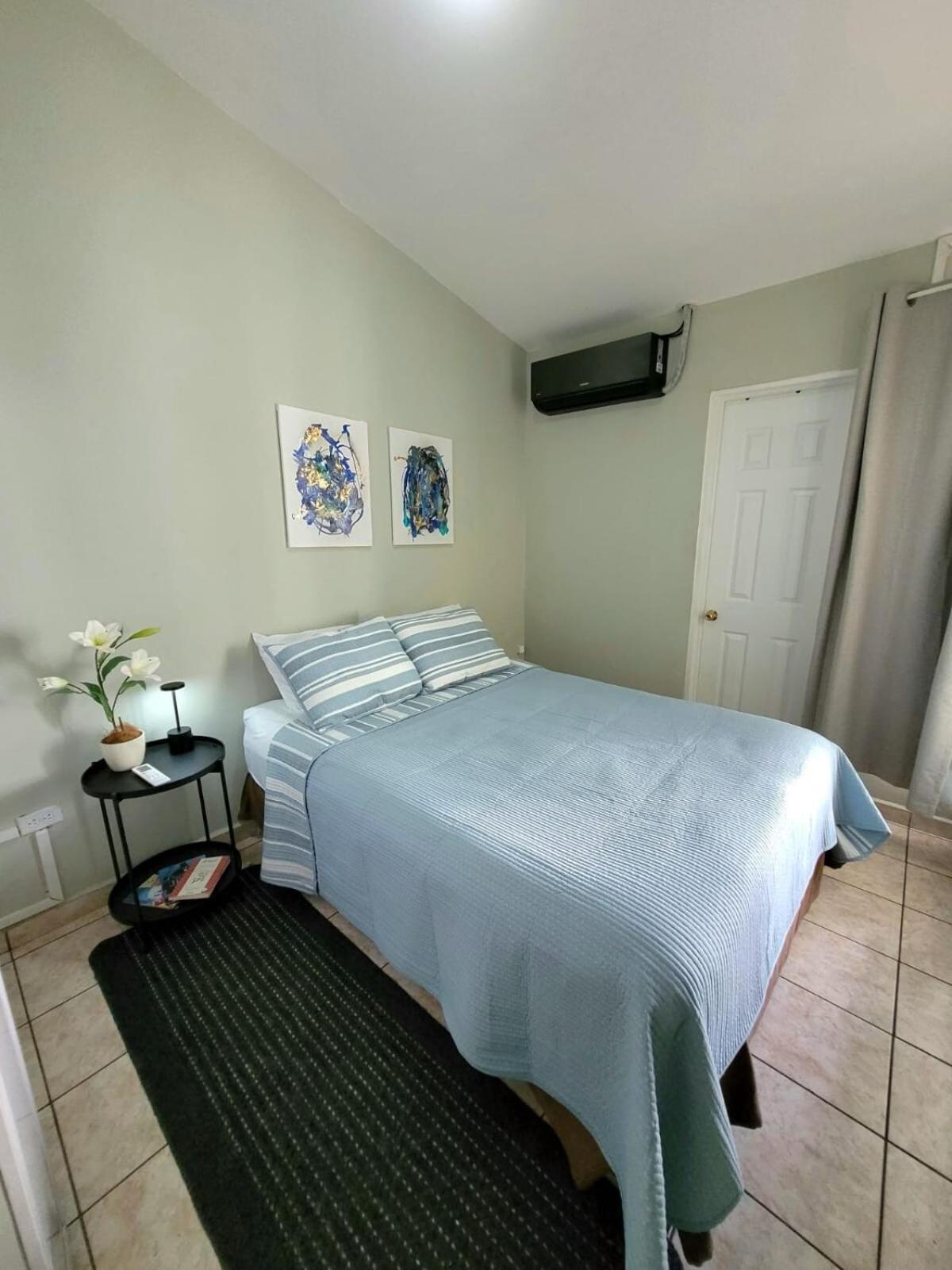 Familiar Comodo Centrico Apartamento
