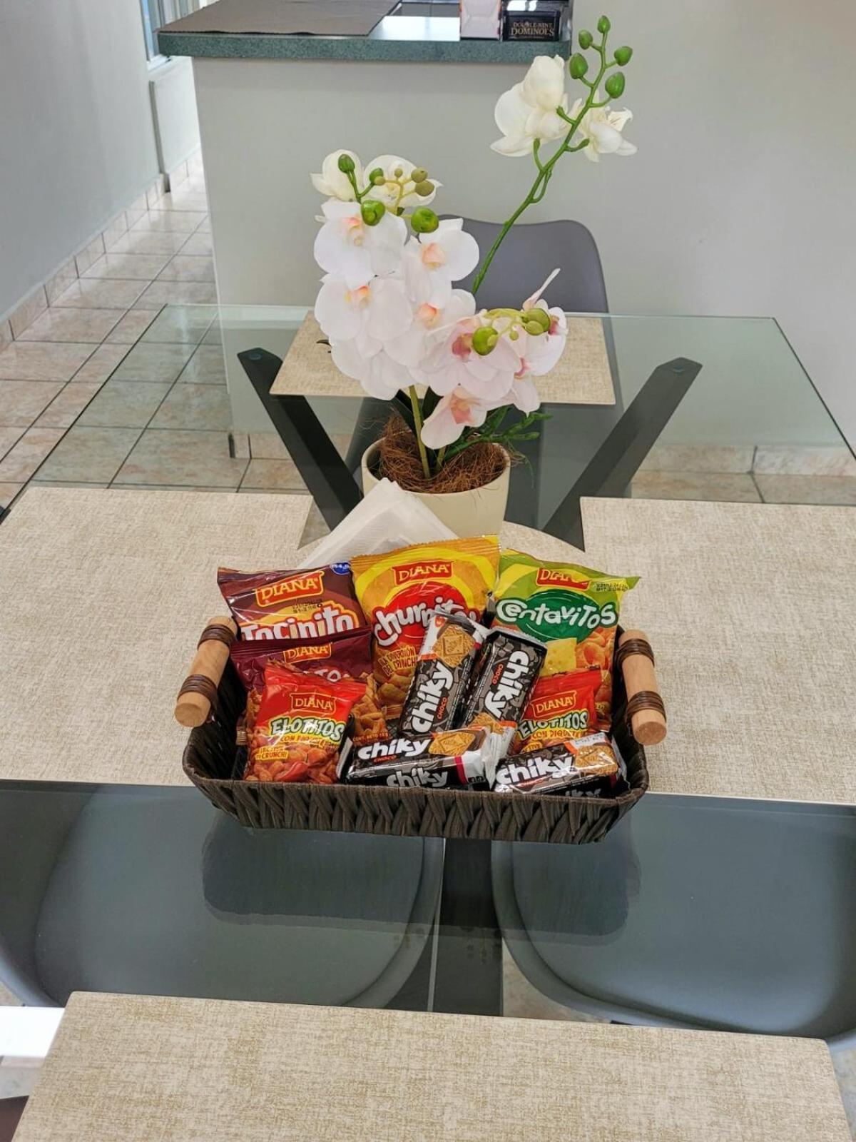 Apartamento Familiar Comodo Centrico